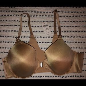 Soma Vanishing Back Bra
